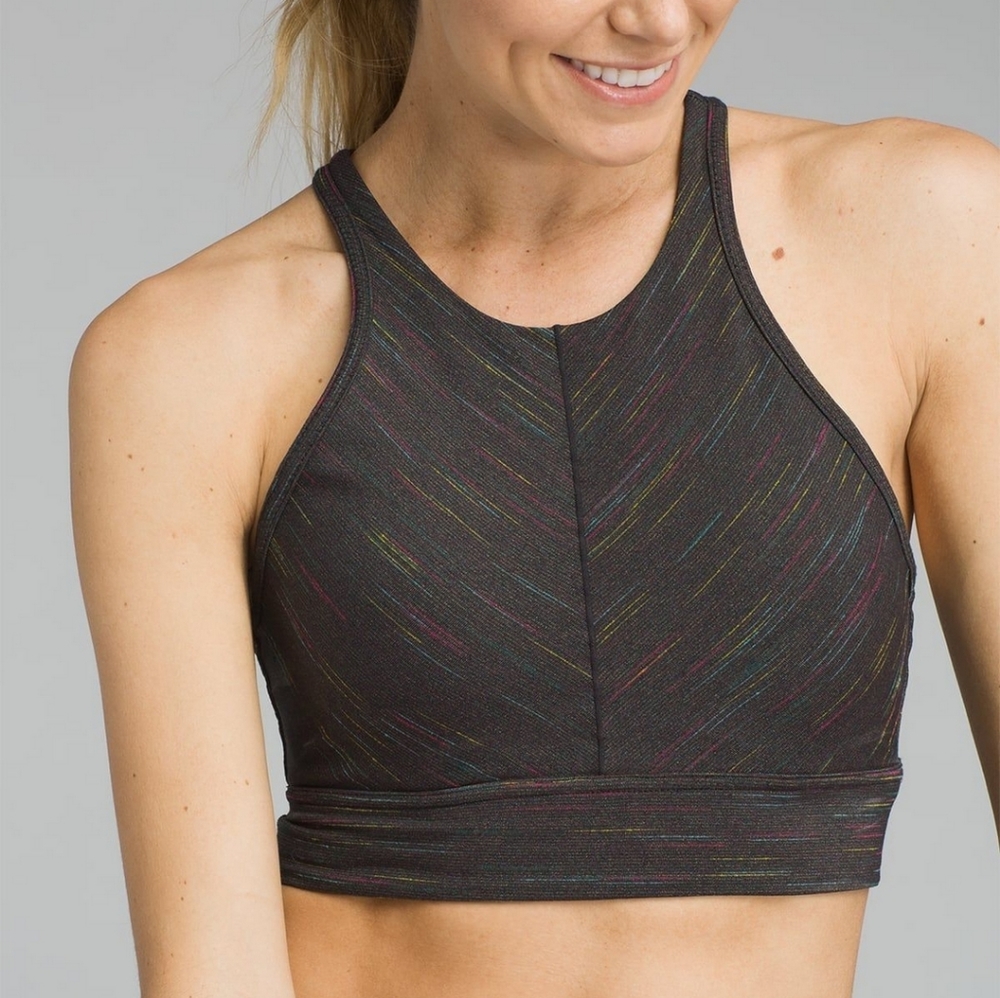 Prana Bralette